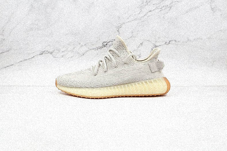 Fake Yeezy Boost 350 V2 sesame shoes & sneakers shopping (1)